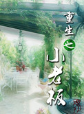 重生之小老板全文阅读