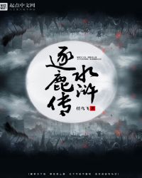 水浒逐鹿传全文阅读