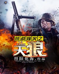 抗战烽火之天狼全文阅读