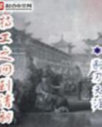 特工之回到清朝全文阅读