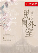 重生民国之外室全文阅读