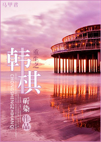 重生之韩棋全文阅读