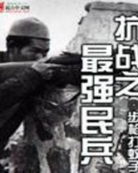 抗战之最强民兵全文阅读