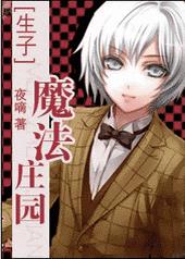 魔法庄园全文阅读