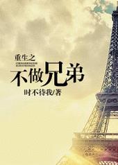 重生之不做兄弟全文阅读