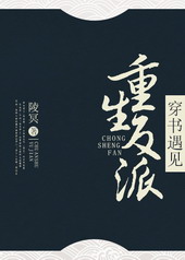 穿书遇见重生反派全文阅读