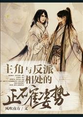 主角与反派相处的正确姿势全文阅读