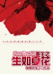 重生之生如夏花全文阅读
