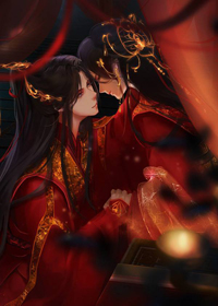 美人囚僧全文阅读