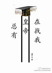 总有皇帝在找我全文阅读