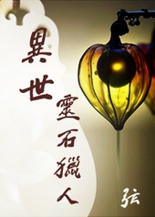 异世灵石猎人全文阅读