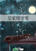 皇家级宠爱全文阅读