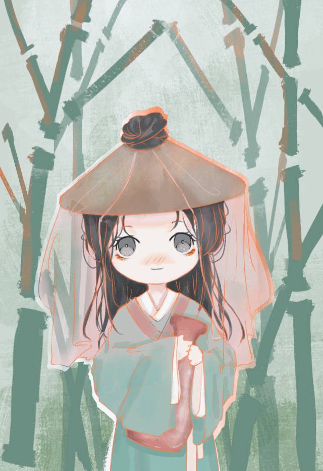 丑花瓶变美了(穿越)全文阅读