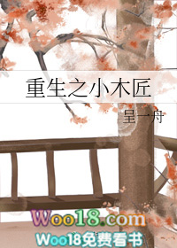 重生之小木匠全文阅读