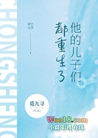 他的儿子们都重生了全文阅读
