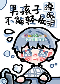 男孩子不能轻易掉眼泪(穿越)全文阅读