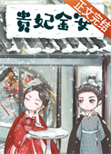 贵妃金安全文阅读