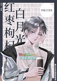 红枣枸杞白月光(重生)全文阅读