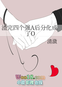 渣完四个强A后分化成了O(GL)全文阅读