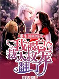 重生回新婚夜,我被总裁大叔宠翻了全文阅读