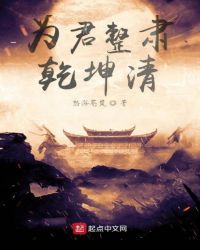 为君整肃乾坤清全文阅读