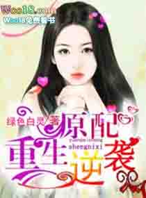 原配逆袭(重生)全文阅读