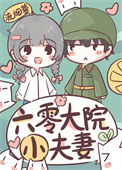 六零大院小夫妻全文阅读