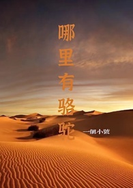 哪里有骆驼全文阅读