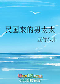 民国来的男太太(穿越)全文阅读