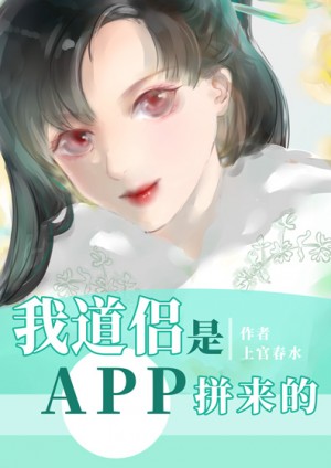 我道侣是APP拼来的全文阅读