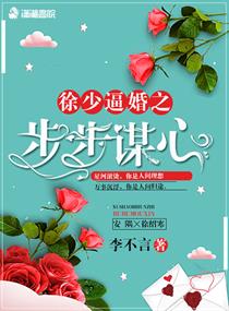 徐少逼婚之步步谋心全文阅读