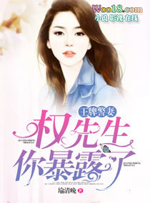 王牌探妻之权先生你暴露了全文阅读