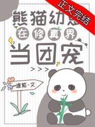 熊猫幼崽在修真界当团宠全文阅读