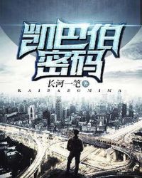 凯巴伯密码全文阅读