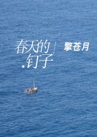 春天的钉子(1v1)全文阅读