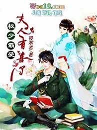 权少霸爱,夫人有喜了全文阅读