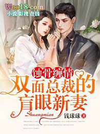 蚀骨缠情:双面总裁的盲眼新妻全文阅读