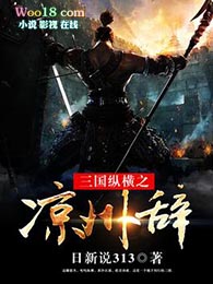 三国纵横之凉州辞全文阅读