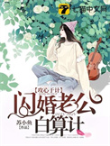 闪婚老公白算计全文阅读