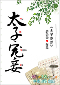 太子宠妾全文阅读