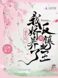 重生后,我娇养了反派镇北王全文阅读