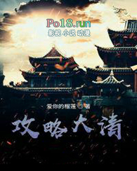攻略大清全文阅读