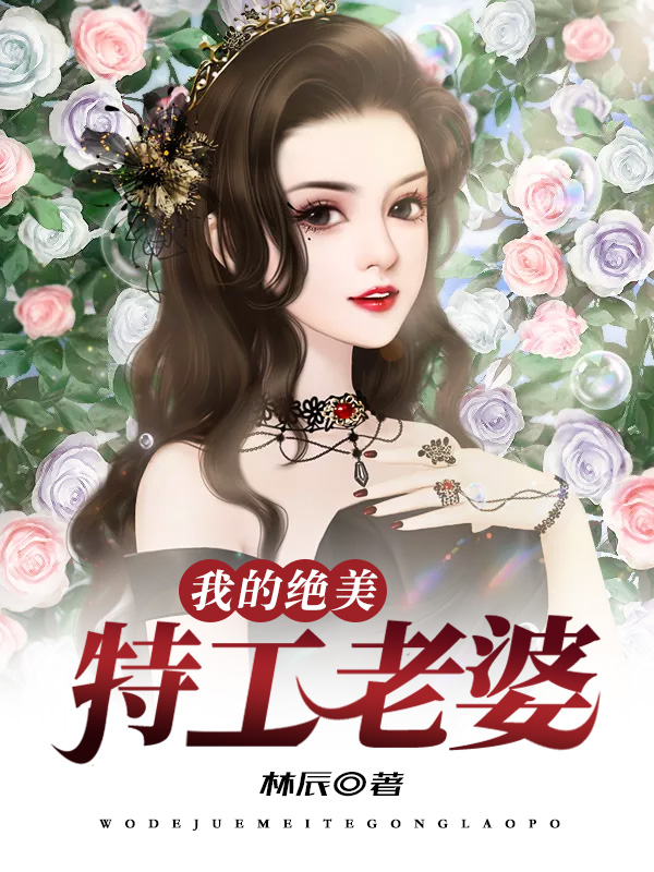 我的绝美特工老婆全文阅读