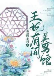 王妃有间美男馆全文阅读