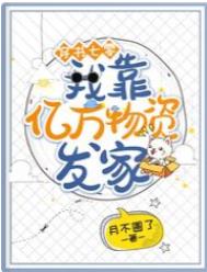 穿书七零:我靠亿万物资发家全文阅读