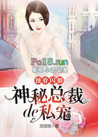 蚀骨闪婚:神秘总裁的私宠全文阅读