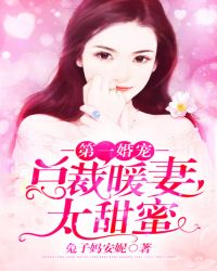 第一婚宠:总裁暖妻太甜蜜全文阅读