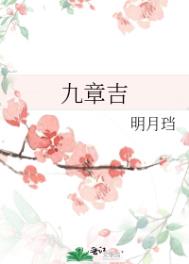 九章吉全文阅读