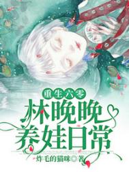 重生六零:林晚晚养娃日常全文阅读