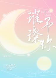 璀璨予你全文阅读